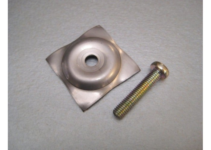 Yamaha CR-620 Setling Washer Part # AA074630     