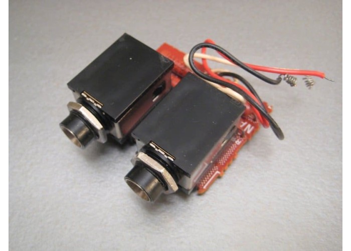 Yamaha CR-620 Phono Jack Part # NA069183       