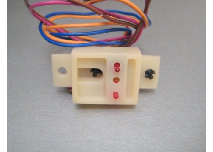 Yamaha CR-620 Power Lamp Part # SLP132B      