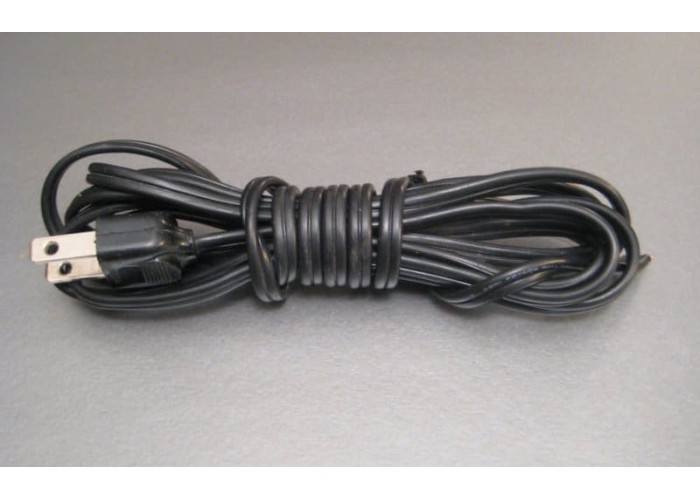 Yamaha CR-620 AC Cord Part # MG000340      