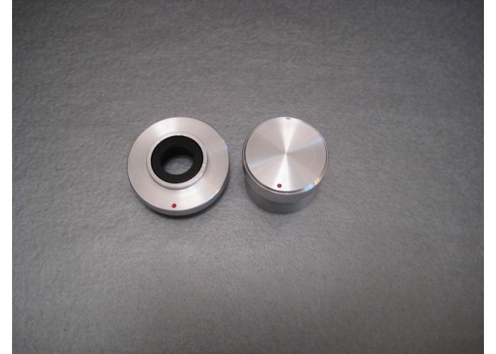 Yamaha CR-400 Volume Balance Knob Part # BA064470     