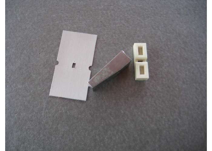 Yamaha CR-400 Lever Switch Knob Part # CB068570     