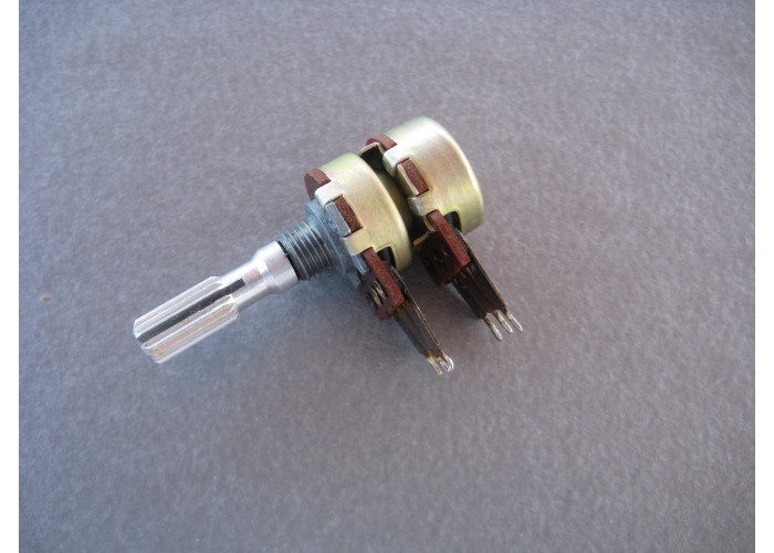 Yamaha CR-400 Bass Control Part # HS410120       