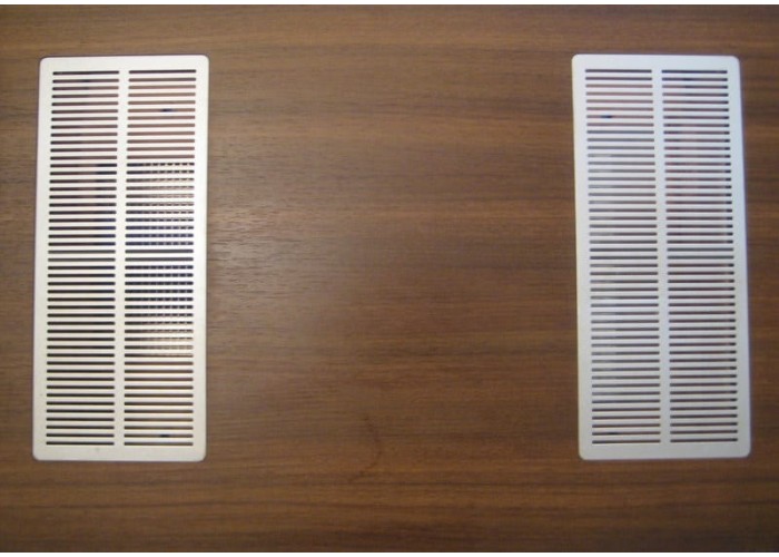 Yamaha CR-620 Cabinet Part # 9061531     