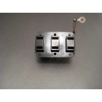 Yamaha CR-640 AC Socket Part # 420000 LB602980    