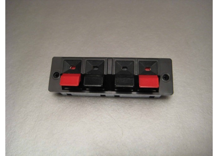 Yamaha CR-640 Speaker Connector A or B  