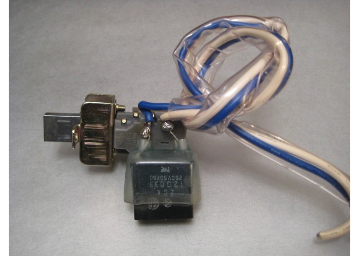 Yamaha CR-620 Power Switch Part # KA80024     