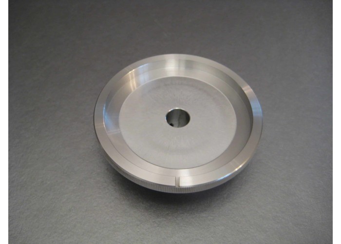 Yamaha CA-610 II Amplifier Balance Control Knob Part #BA069120      