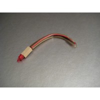 Yamaha CA-610 II Amplifier Power Indicator LED Part # IF000680     