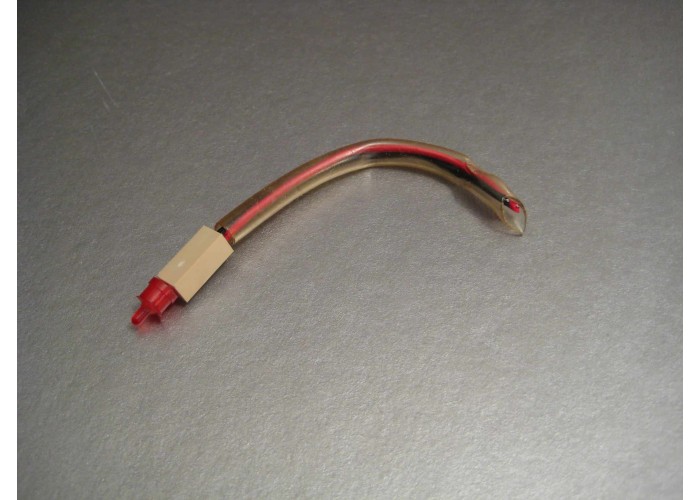 Yamaha CA-610 II Amplifier Power Indicator LED Part # IF000680     