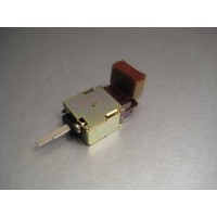 Yamaha CA-610 II Amplifier Power Switch Part # KA200590     