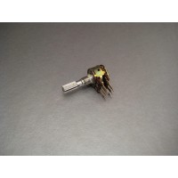 Yamaha CA-610 II Amplifier Bass Pot Part #HS110160      