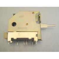 Yamaha CR-400 Tape Monitor Switch Part # KA20015        