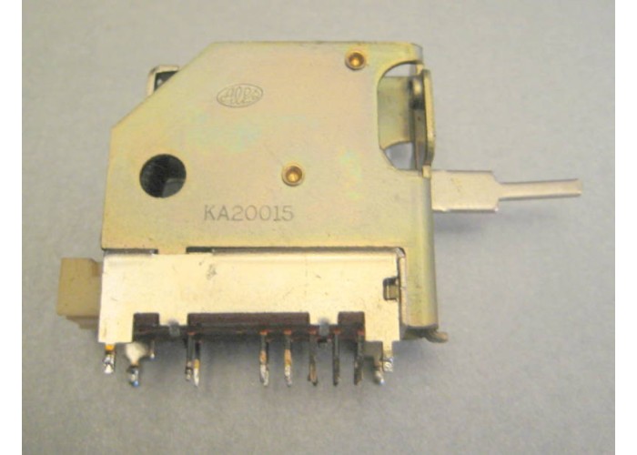 Yamaha CR-400 Tape Monitor Switch Part # KA20015        