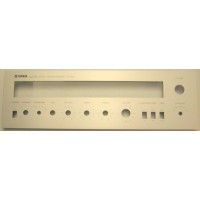 Yamaha CR-400 Front Panel Part # NB06651      