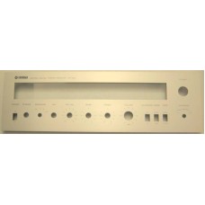 Yamaha CR-400 Front Panel Part # NB06651      