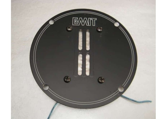 Infinity Speaker EMIT Ribbon Tweeter  4 Ohm Part # 490124 