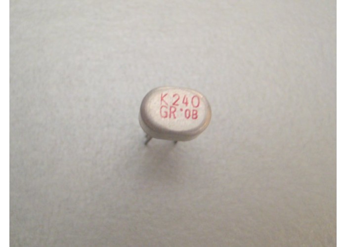 2SK240GR Field Effect Transistor 