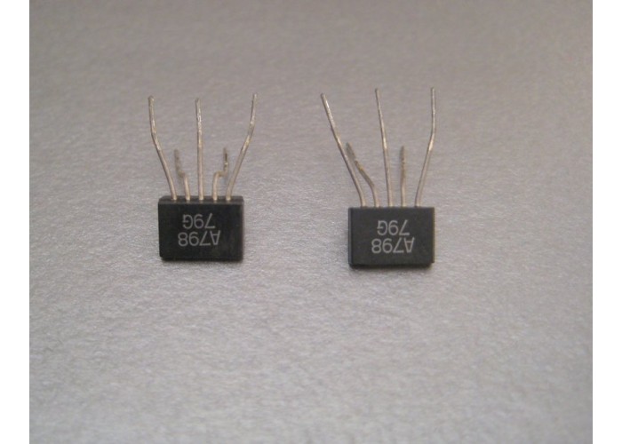 2SA798 A798 Dual PNP Transistor 