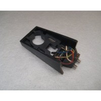 Dual 1214 Turntable Cartridge Mount Part # 215430      
