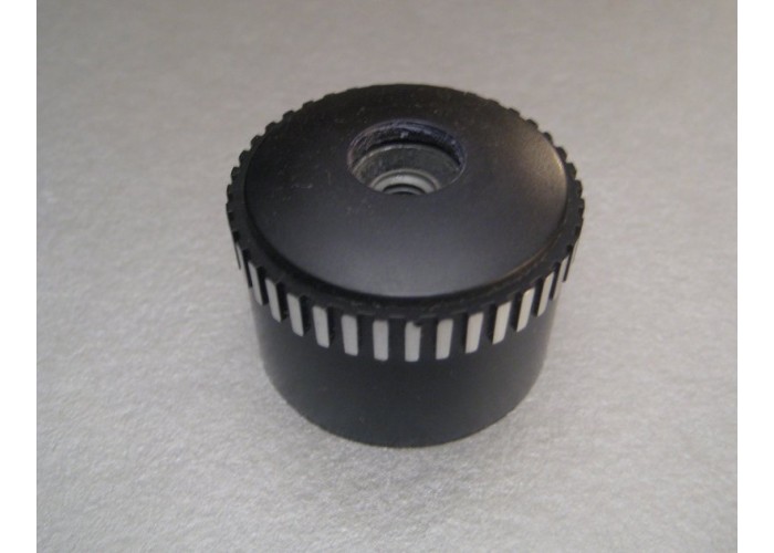 Dual 1214 Turntable Tonearm Weight Part # 223018       