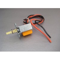 TOA 500 Series Amplifier Model A-512A Power Switch              