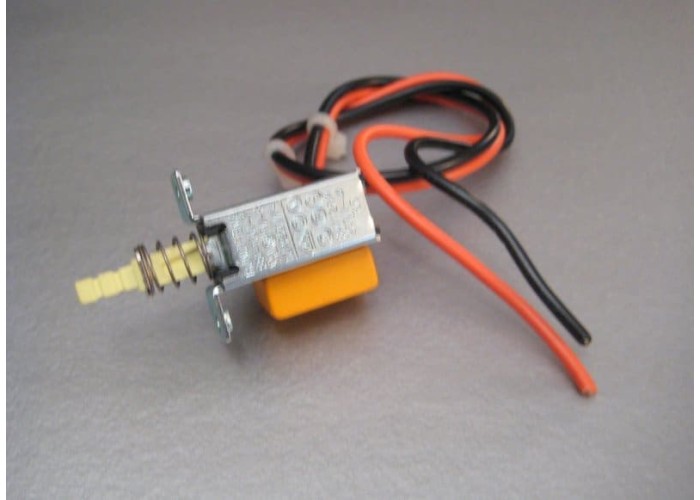 TOA 500 Series Amplifier Model A-512A Power Switch              
