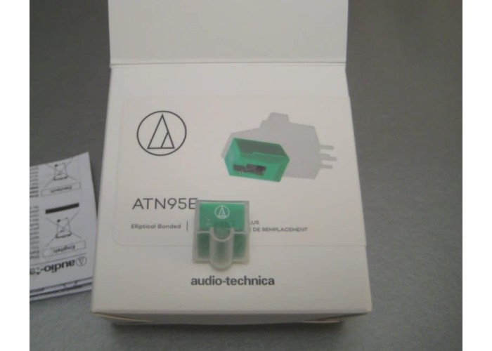 Audio Technica Stylus Part # ATN95E       