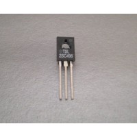 2SC496 NPN Transistor 