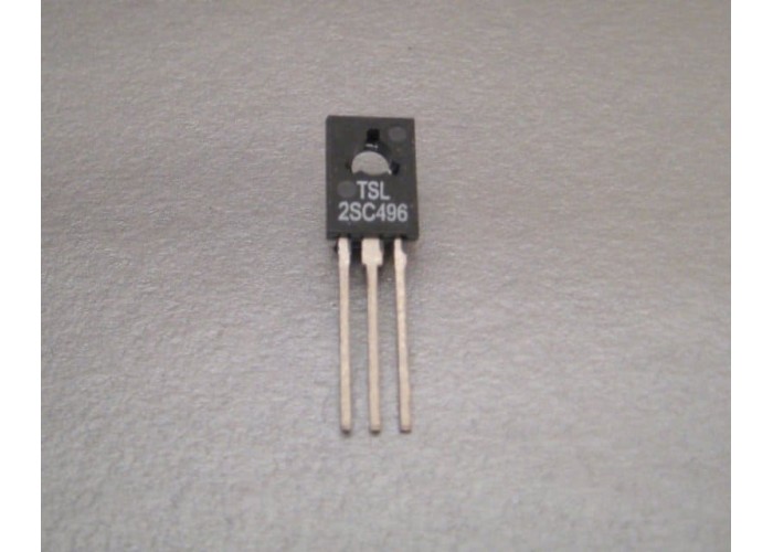 2SC496 NPN Transistor 