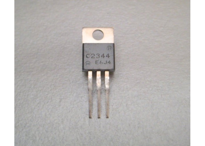 2SC2344 NPN Transistor   