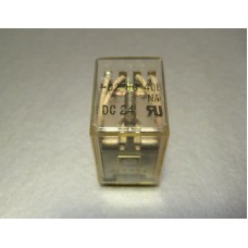 OMRON Relay MY4-02-DC24              