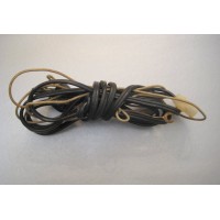 Dual 1219 Turntable Power Cable Part # 207-311       