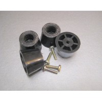 TOA Amplifier Model A-512A Legs              