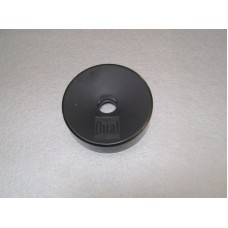 Dual Turntable 45 RPM Record Adapter         