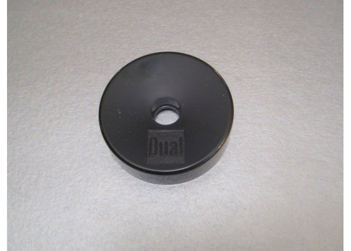 Dual Turntable 45 RPM Record Adapter         