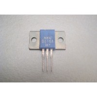 NEC 2SB616A PNP Transistor    