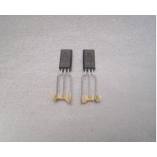 2SD756AD NPN Hitachi Transistor