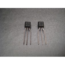 2SK170 K170 Toshiba N Channel FET  