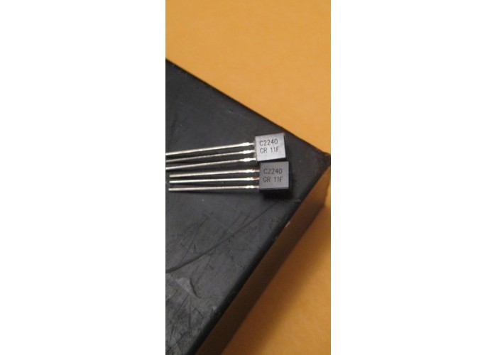 2SC2240 C2240 NPN Transistor    