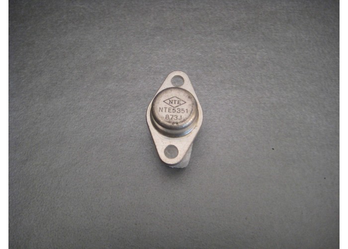 NTE5351 ECG5351 SCR                     