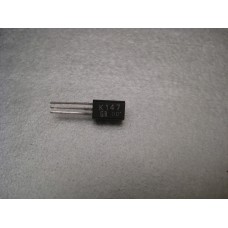 2SK147GR 147-GR Toshiba N Channel FET  