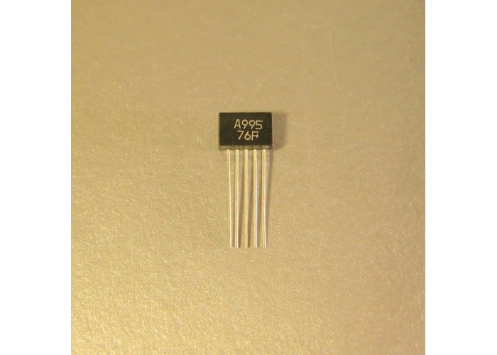 2SA995 Dual PNP Transistor 