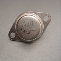 MJ15025 PNP Power Transistor 