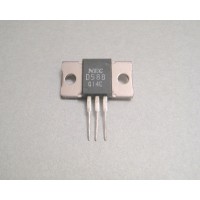 NEC 2SD588 NPN Transistor    