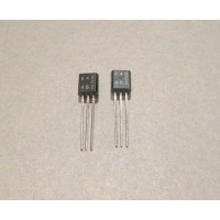 2SK40 Field Effect Transistor 