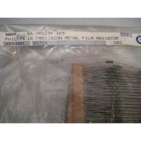 Philips Metal Film Resistor 1K5 Ohm      