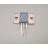 2SB616 PNP Transistor    