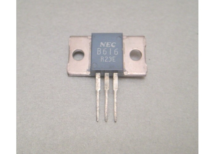 2SB616 PNP Transistor    