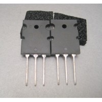 2SJ201 2SK1530 Transistor    